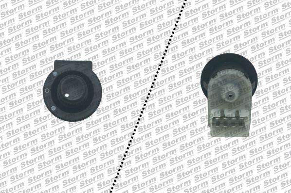 Storm STO8712064 - Вимикач, регулювання зе autocars.com.ua