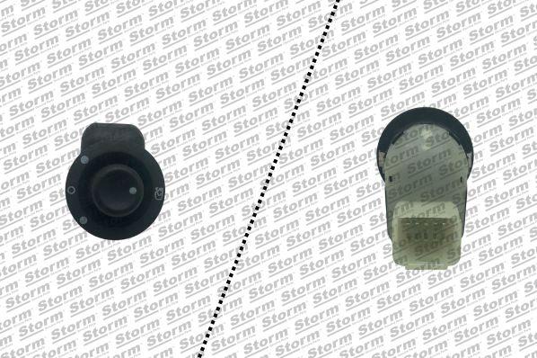 Storm STO8712065 - Вимикач, регулювання зе autocars.com.ua