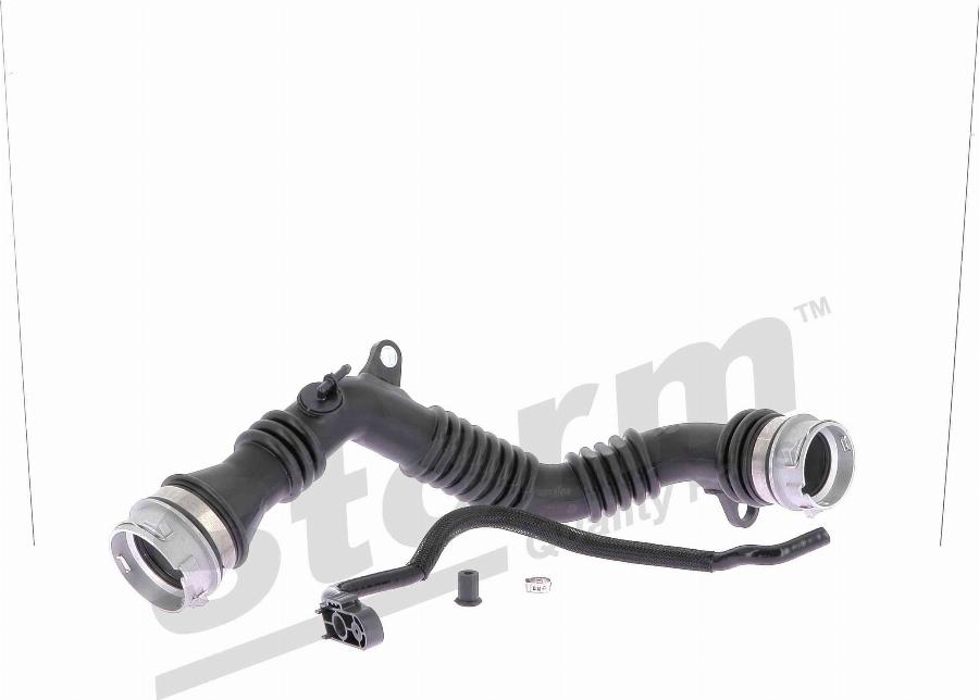 Storm STO8750005 - Трубка нагнітається повітря autocars.com.ua