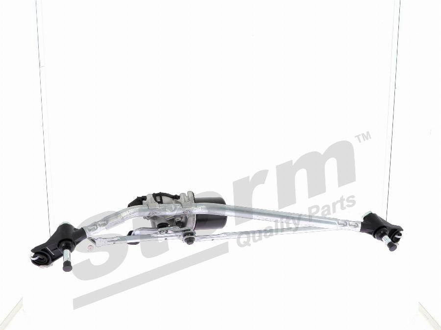 Storm STO8851001 - Двигун склоочисника autocars.com.ua