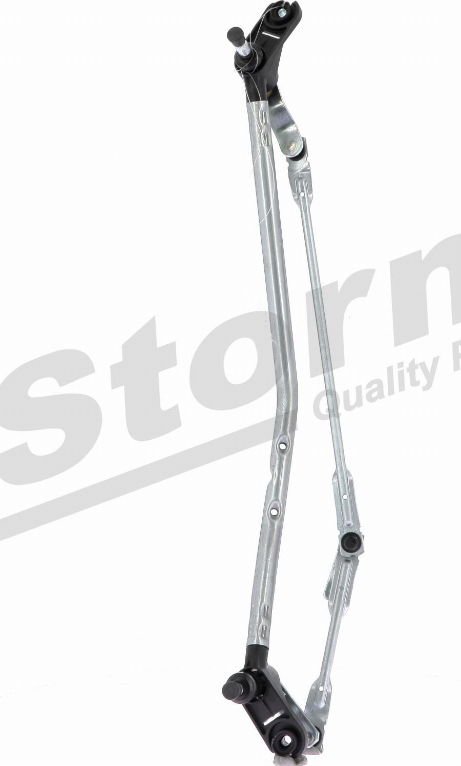 Storm STO8851002 - Система тяг і важелів приводу склоочисника autocars.com.ua