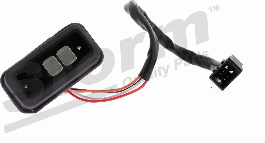 Storm STO8852501 - Вимикач, контакт двері autocars.com.ua
