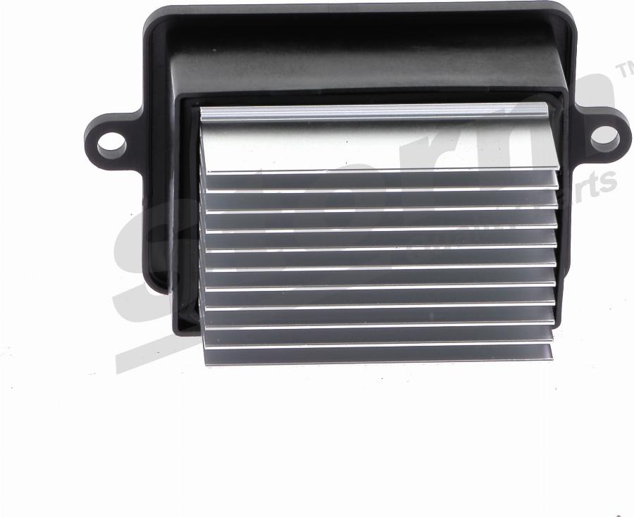 Storm STO888000 - Опір, реле, вентилятор салону autocars.com.ua