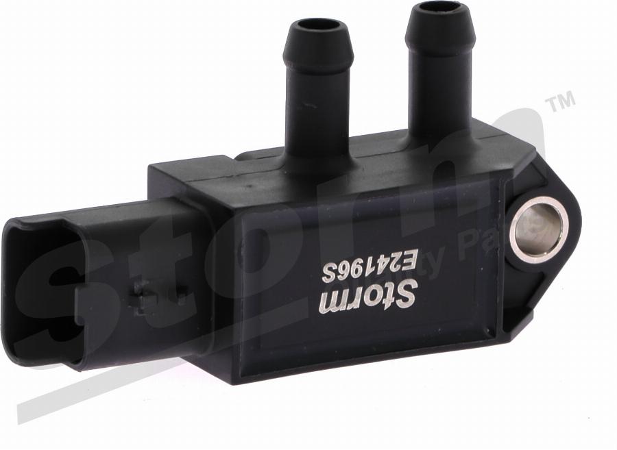 Storm STO888209 - Датчик, тиск вихлопних газів autocars.com.ua