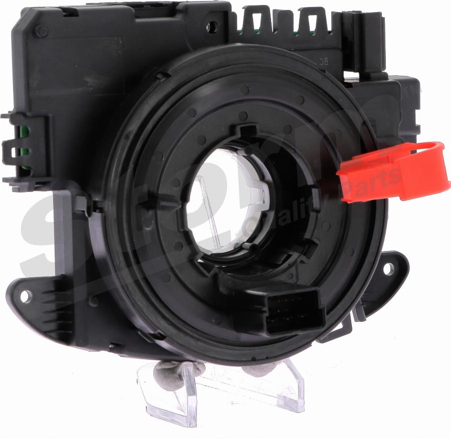 Storm STO930002 - Вита пружина, подушка безпеки autocars.com.ua