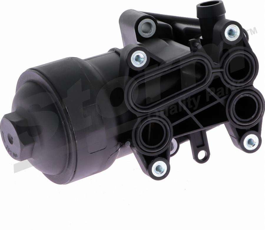 Storm STO960002 - Корпус, масляний фільтр autocars.com.ua