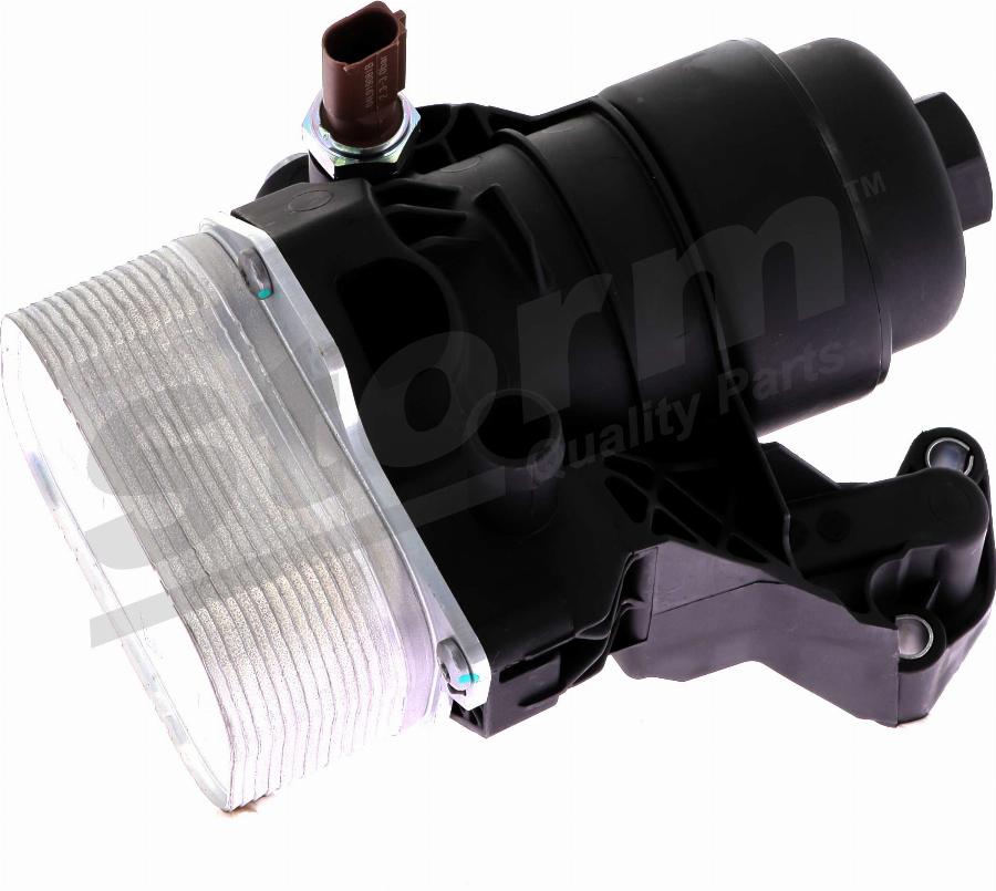 Storm STO960010 - Корпус, масляний фільтр autocars.com.ua