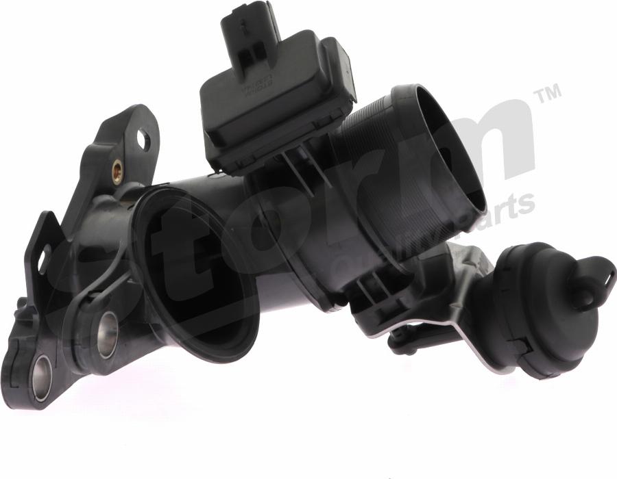 Storm STO972109 - Патрубок дросельної заслінки autocars.com.ua