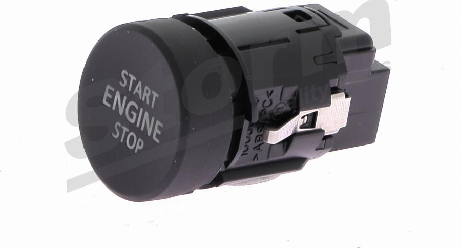 Storm STO990001 - Перемикач запалювання autocars.com.ua