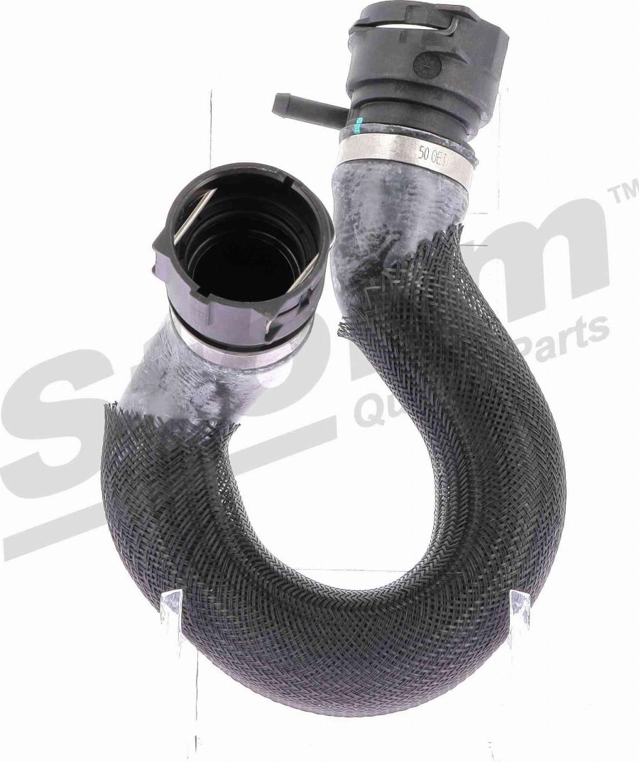 Storm V10-4283 - Шланг радіатора autocars.com.ua