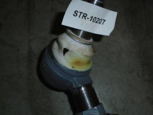 S-TR SALE-STR-10207 - Поперечная рулевая тяга autodnr.net