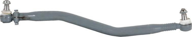 S-TR STR-10101 - Поздовжня рульова тяга autocars.com.ua