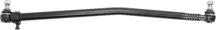 S-TR STR-10201 - Поздовжня рульова тяга autocars.com.ua