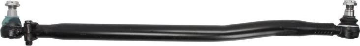 S-TR STR-10205 - Поздовжня рульова тяга autocars.com.ua