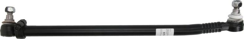 S-TR STR-10212 - Поздовжня рульова тяга autocars.com.ua