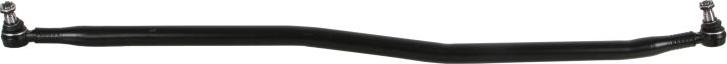 S-TR STR-10213 - Поздовжня рульова тяга autocars.com.ua