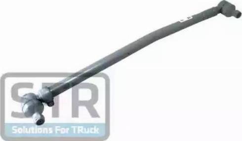 S-TR 10216 - Поздовжня рульова тяга autocars.com.ua