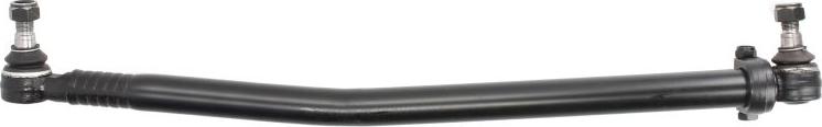 S-TR STR-10216 - Поздовжня рульова тяга autocars.com.ua