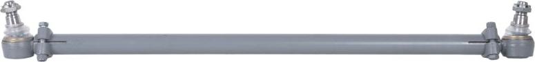 S-TR STR-10253 - Поперечна рульова тяга autocars.com.ua