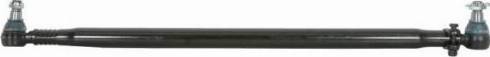 S-TR 10278 - Поздовжня рульова тяга autocars.com.ua