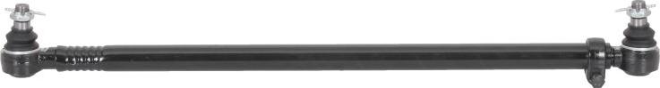 S-TR STR-10289 - Поздовжня рульова тяга autocars.com.ua