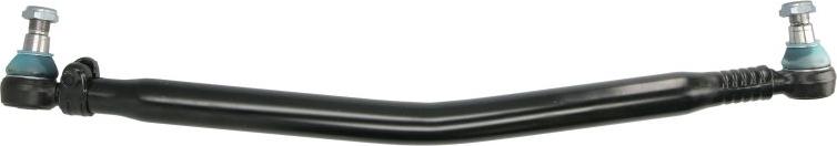 S-TR STR-10299 - Поздовжня рульова тяга autocars.com.ua