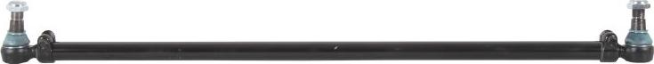 S-TR STR-103248 - Поперечна рульова тяга autocars.com.ua