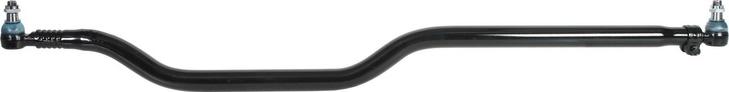 S-TR STR-10369 - Поперечна рульова тяга autocars.com.ua