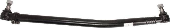 S-TR STR-10412 - Поздовжня рульова тяга autocars.com.ua
