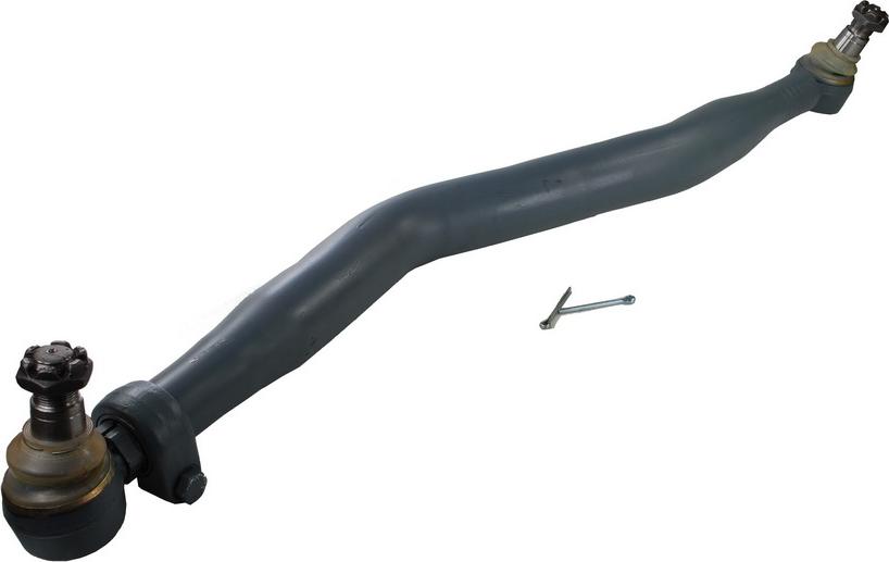 S-TR STR-10421 - Поздовжня рульова тяга autocars.com.ua