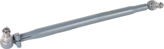 S-TR STR-10433 - Поздовжня рульова тяга autocars.com.ua