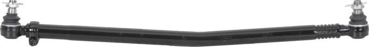 S-TR STR-10472 - Поздовжня рульова тяга autocars.com.ua