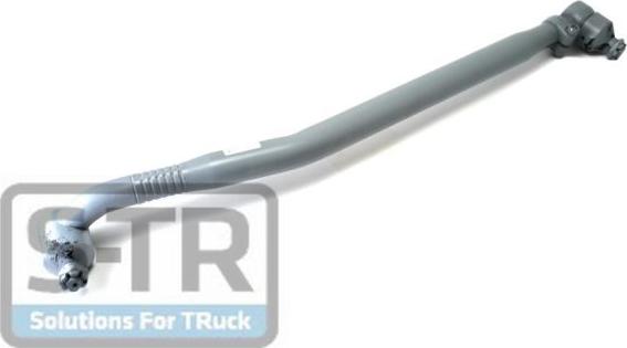 S-TR STR-10506 - Поздовжня рульова тяга autocars.com.ua