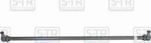S-TR 10516 - Поперечна рульова тяга autocars.com.ua