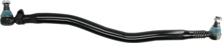 S-TR STR-10562 - Поздовжня рульова тяга autocars.com.ua