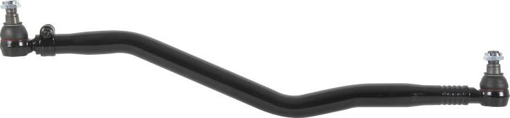 S-TR STR-10571 - Поздовжня рульова тяга autocars.com.ua