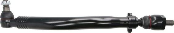 S-TR STR-10585 - Поздовжня рульова тяга autocars.com.ua