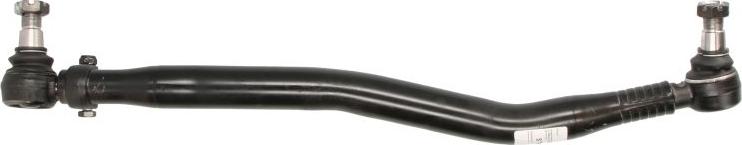 S-TR STR-10712 - Поперечна рульова тяга autocars.com.ua