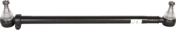 S-TR STR-10715 - Поздовжня рульова тяга autocars.com.ua