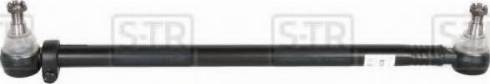 S-TR 10715 - Поздовжня рульова тяга autocars.com.ua