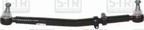 S-TR 10716 - Поперечна рульова тяга autocars.com.ua