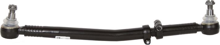 S-TR STR-10716 - Поперечна рульова тяга autocars.com.ua
