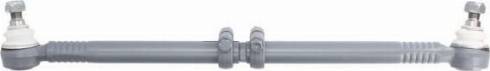 S-TR 10720 - Поперечна рульова тяга autocars.com.ua