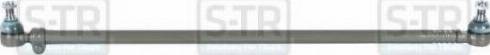 S-TR 10721 - Поперечна рульова тяга autocars.com.ua