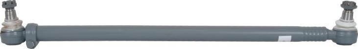 S-TR STR-10750 - Поздовжня рульова тяга autocars.com.ua