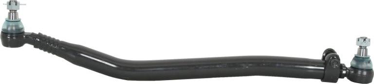 S-TR STR-10756 - Поперечна рульова тяга autocars.com.ua