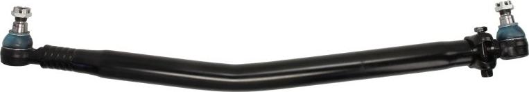 S-TR STR-10778 - Поздовжня рульова тяга autocars.com.ua