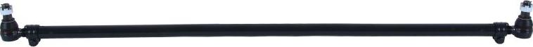S-TR STR-10786 - Поперечна рульова тяга autocars.com.ua