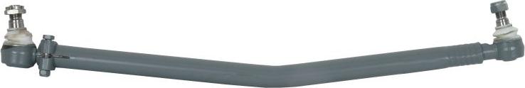 S-TR STR-10806 - Поперечна рульова тяга autocars.com.ua