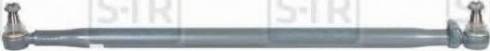 S-TR 10917 - Поперечна рульова тяга autocars.com.ua